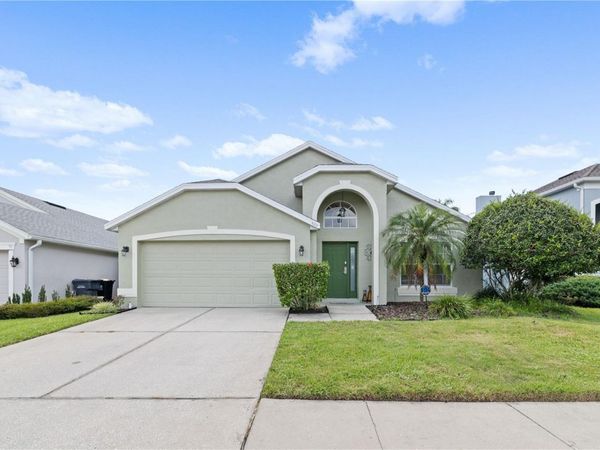 422 TROON CIRCLE, DAVENPORT, FL 33897