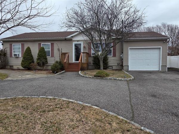 57 Diana Drive , Mastic Beach, NY 11951