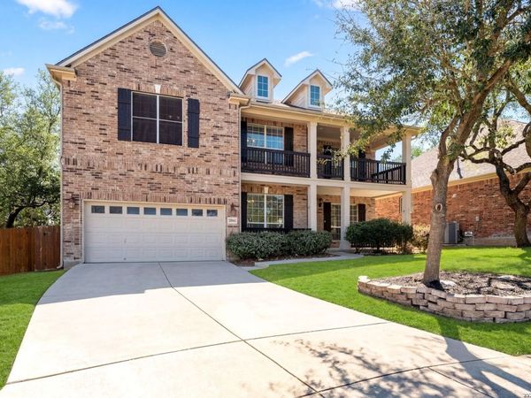 26042 laurel, San Antonio, TX 78260