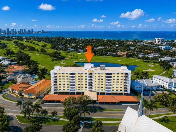 2500 NE 48th Lane, Unit 308, Fort Lauderdale, FL 33308