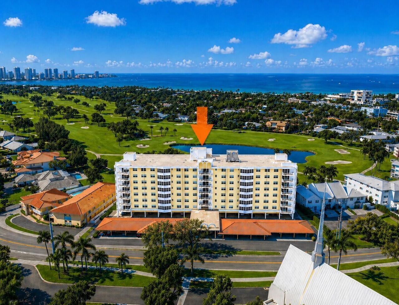 2500 NE 48th Lane, Unit 308, Fort Lauderdale, FL 33308 Photo