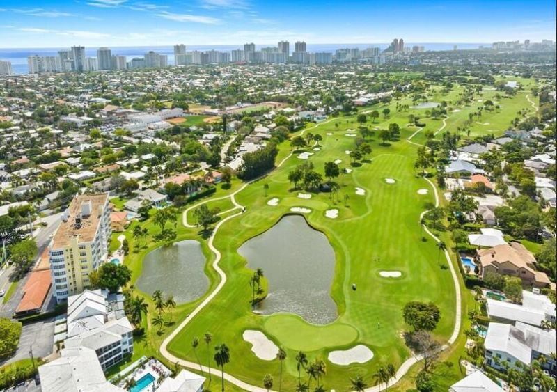 2500 NE 48th Lane, Unit 308, Fort Lauderdale, FL 33308 Photo