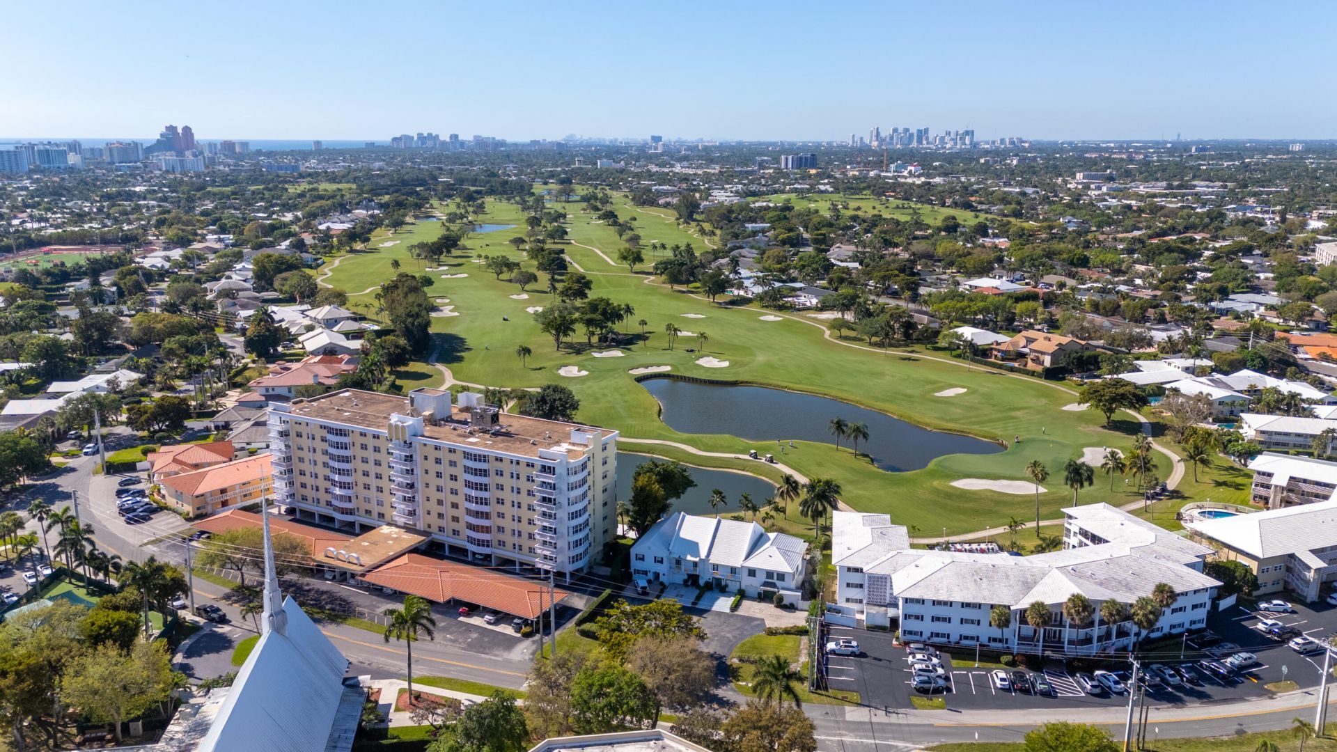 2500 NE 48th Lane, Unit 308, Fort Lauderdale, FL 33308 Photo