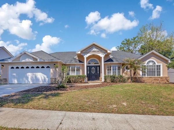 1218 RED DANDY DRIVE, ORLANDO, FL 32818