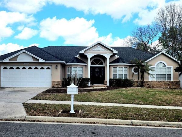 1218 RED DANDY DRIVE , ORLANDO, FL 32818