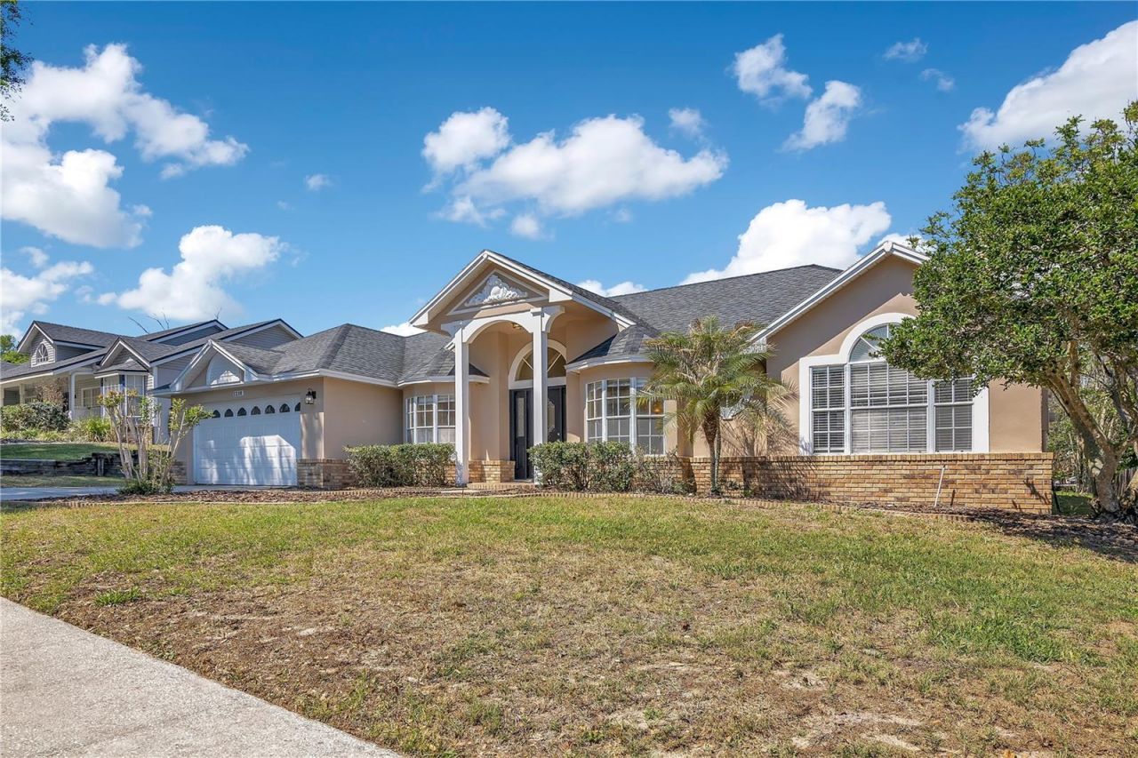 1218 Red Dandy Drive, Orlando, FL 32818 Photo