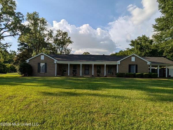 5656 Coleman Road, Olive Branch, MS 38654