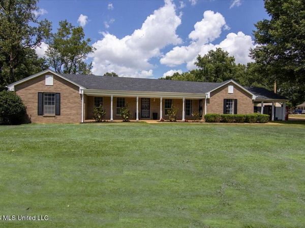 5656 Coleman Road, Olive Branch, MS 38654