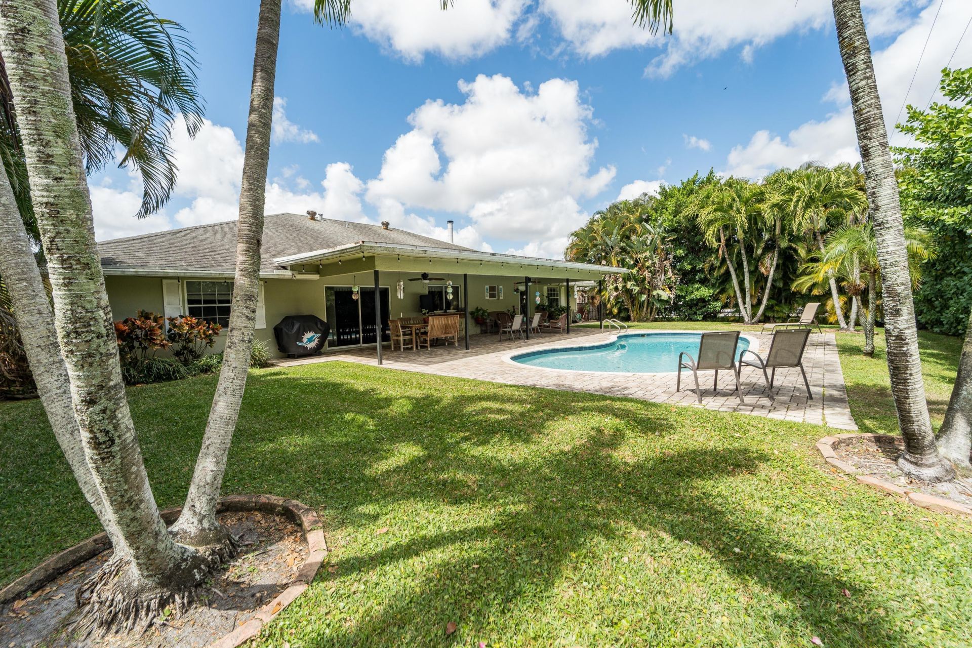 3194 Pebble Beach Drive, Lake Worth, FL 33467 Photo