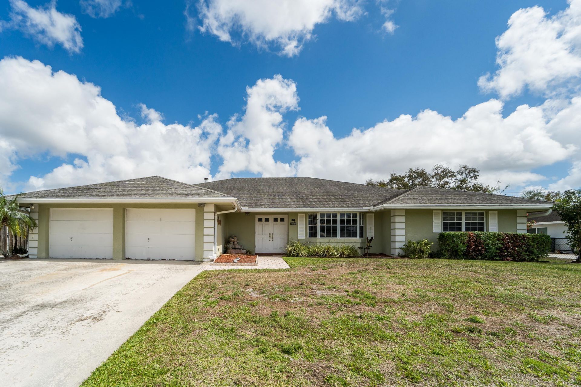 3194 Pebble Beach Drive, Lake Worth, FL 33467 Photo