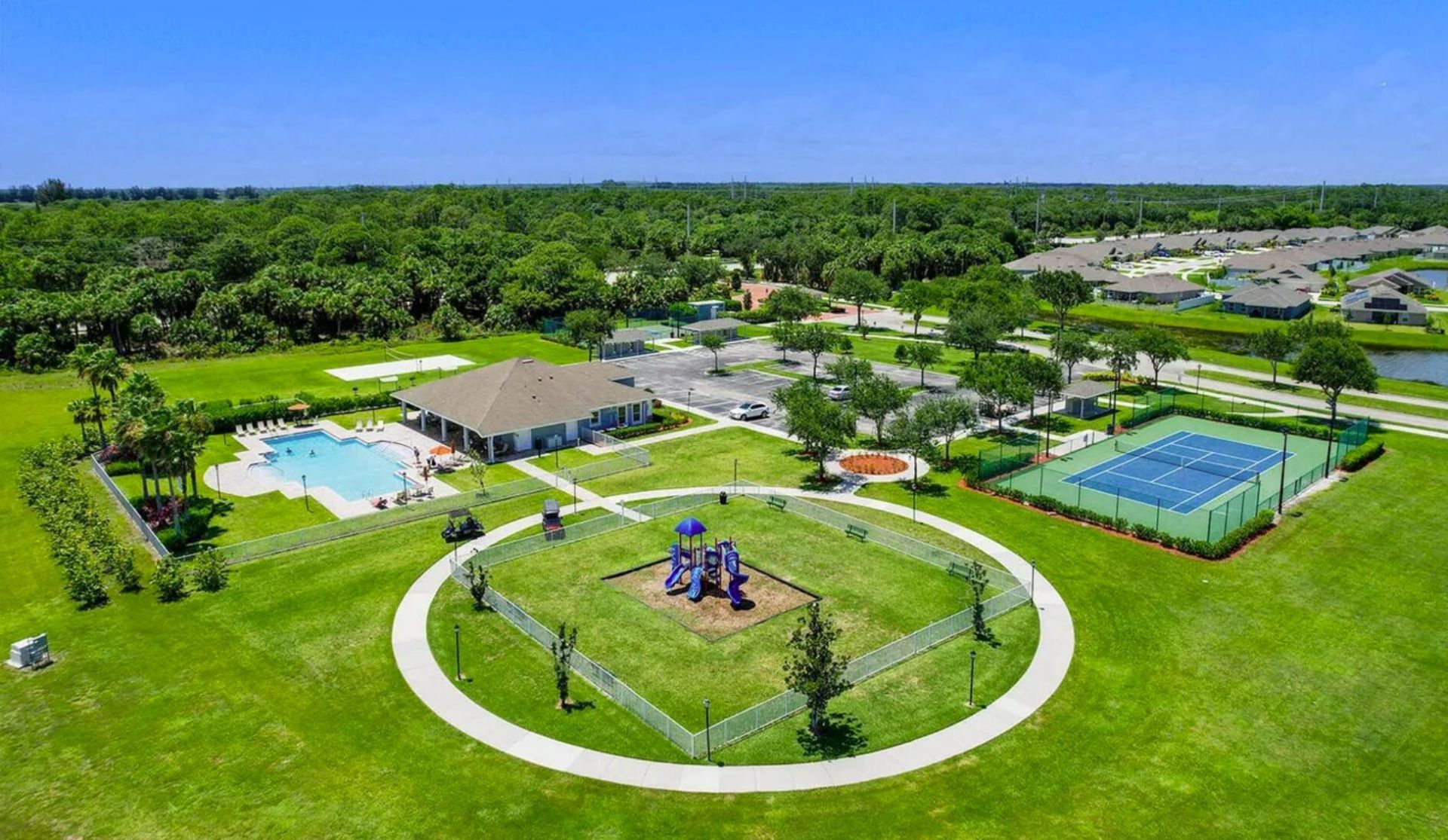 8839 Waterstone Boulevard, Fort Pierce, FL 34951 Photo