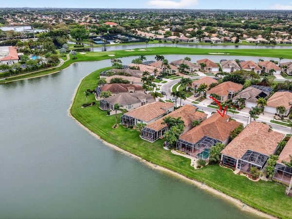 6915 Fairway Lakes Drive, Boynton Beach, FL 33472