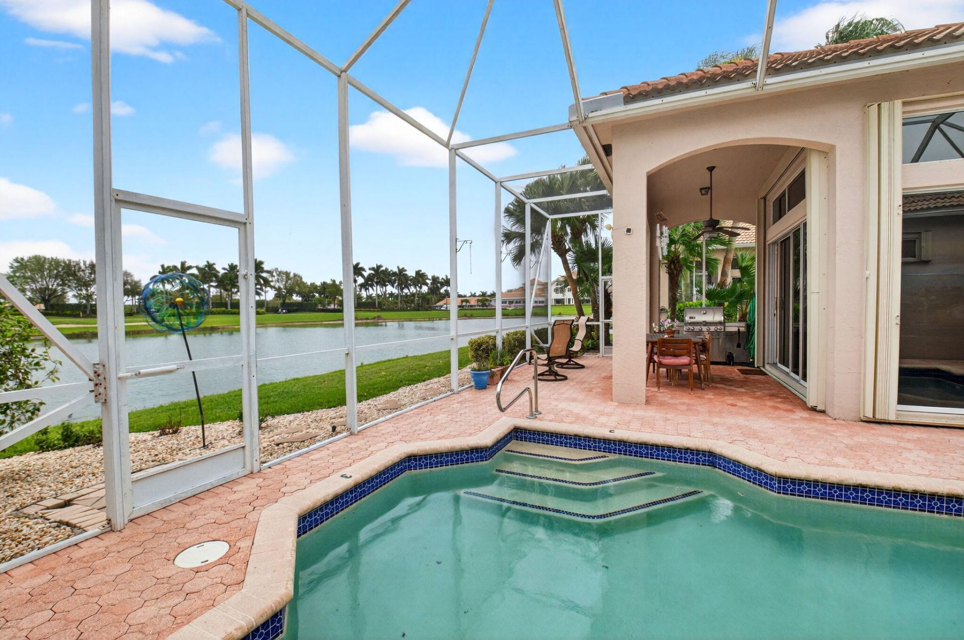 6915 Fairway Lakes Drive, Boynton Beach, FL 33472 Photo