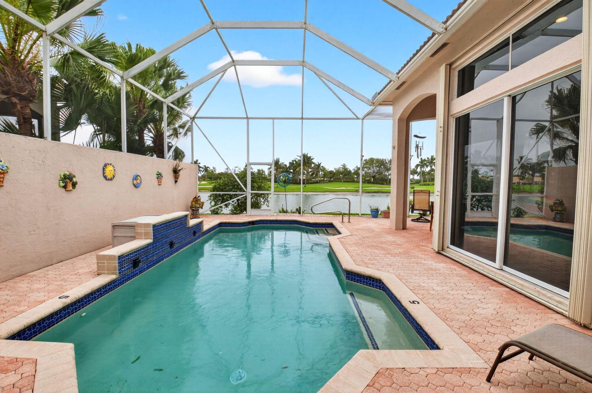 6915 Fairway Lakes Drive, Boynton Beach, FL 33472 Photo