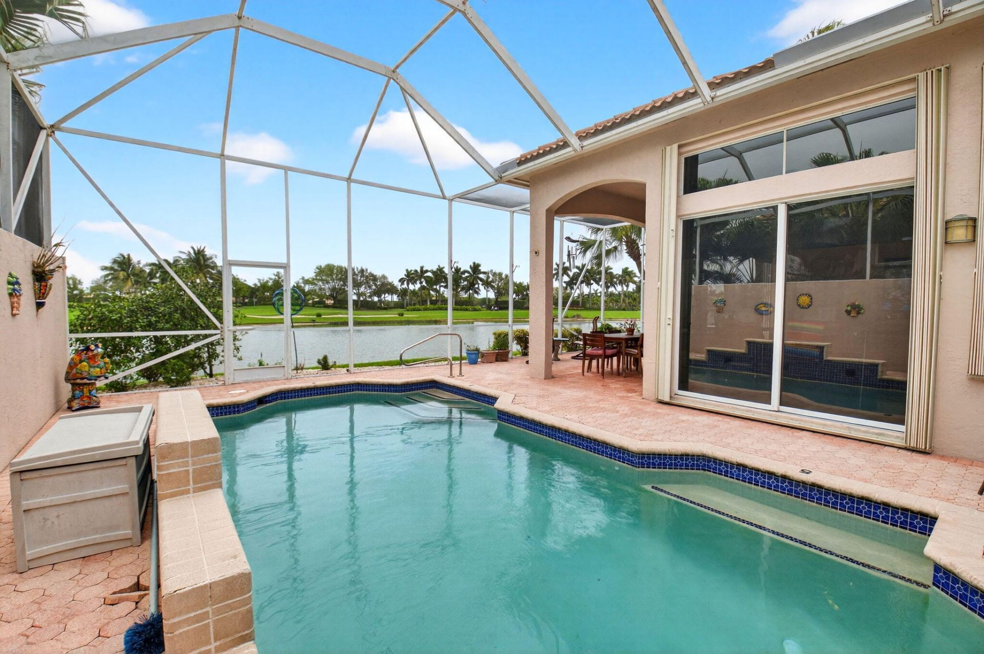 6915 Fairway Lakes Drive, Boynton Beach, FL 33472 Photo