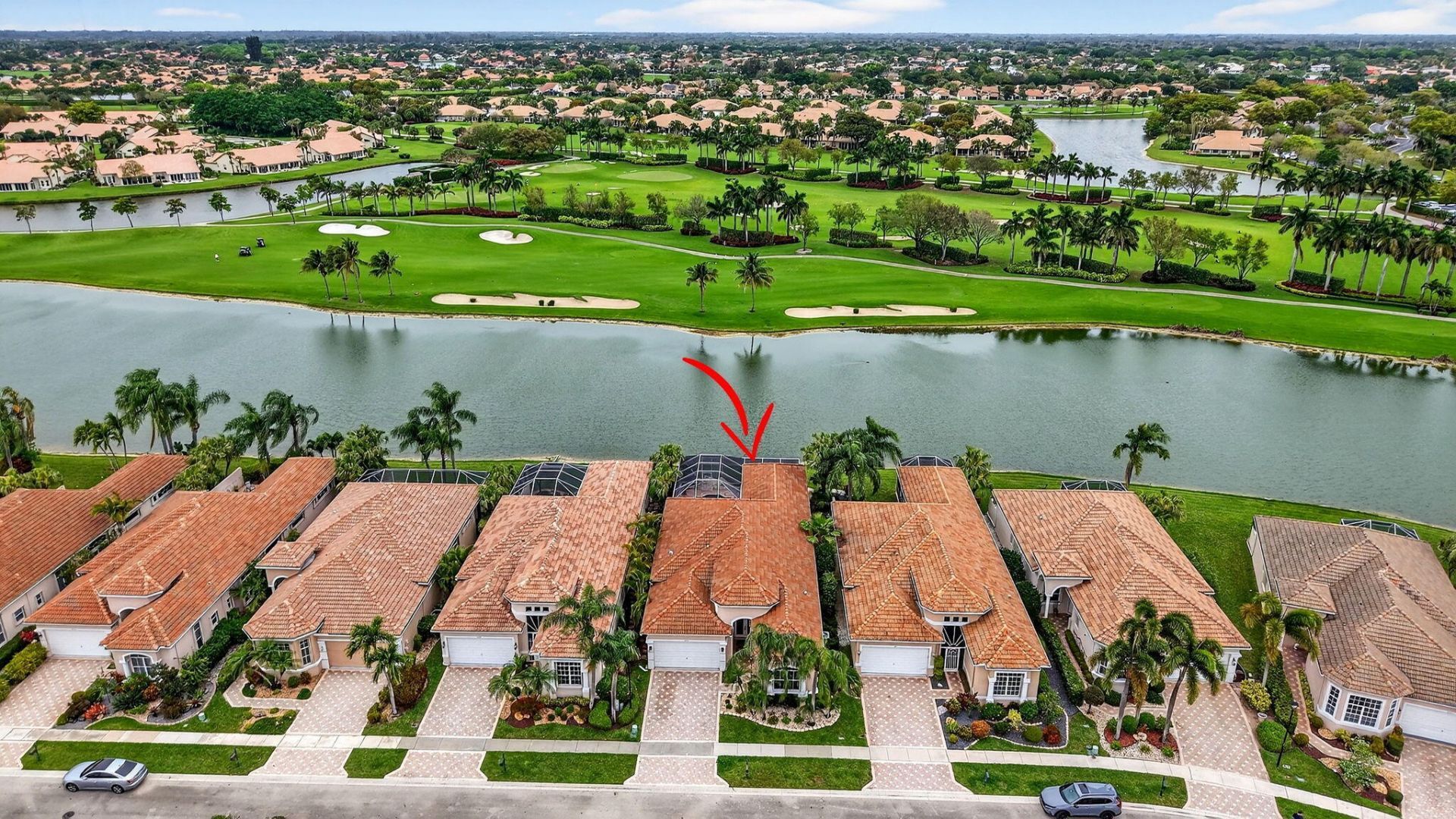 6915 Fairway Lakes Drive, Boynton Beach, FL 33472 Photo