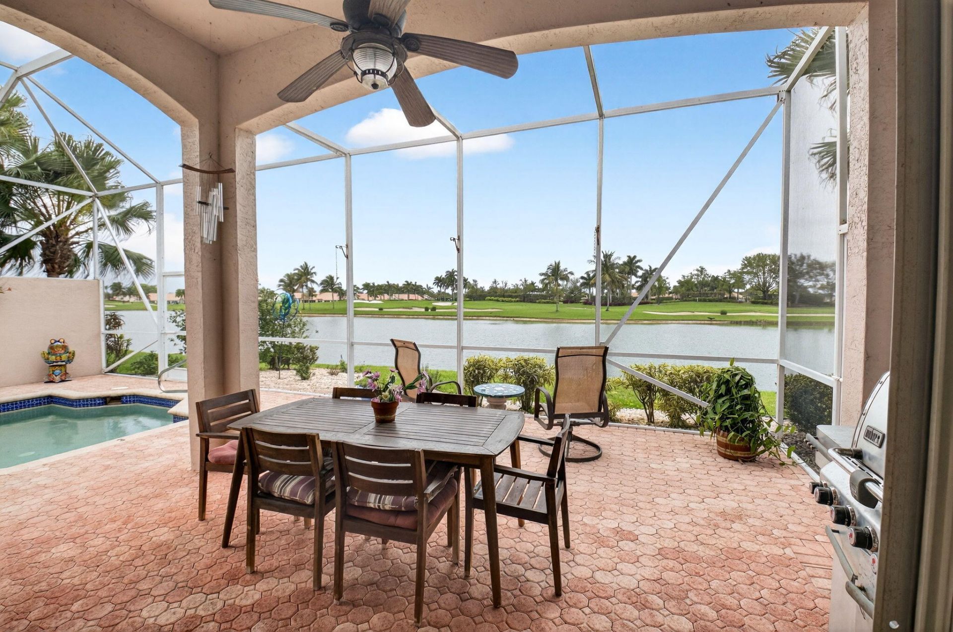 6915 Fairway Lakes Drive, Boynton Beach, FL 33472 Photo