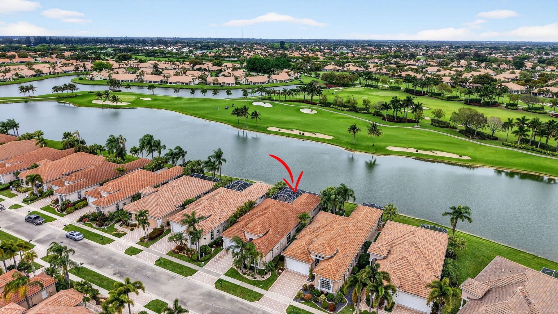 6915 Fairway Lakes Drive, Boynton Beach, FL 33472 Photo