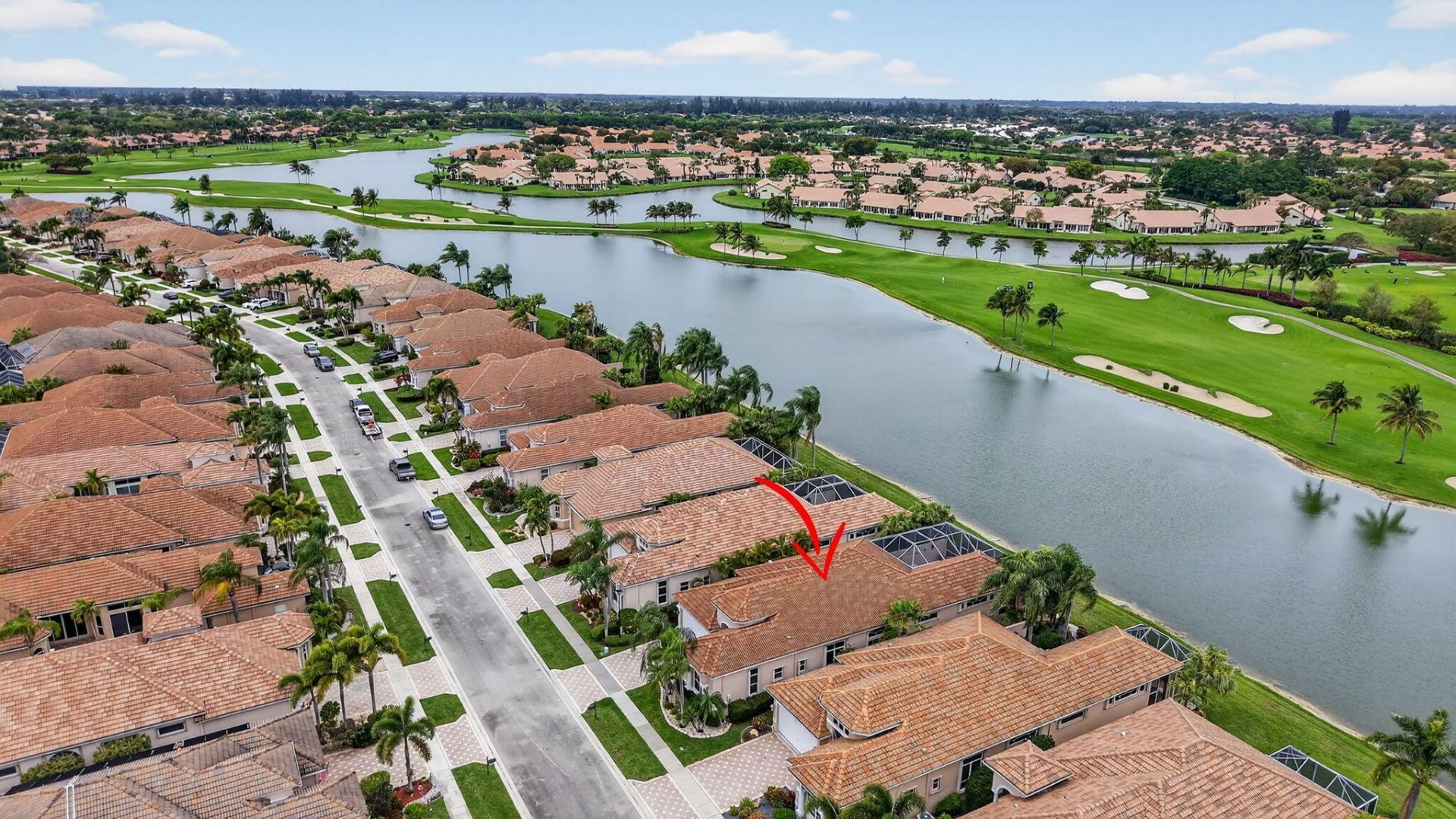 6915 Fairway Lakes Drive, Boynton Beach, FL 33472 Photo