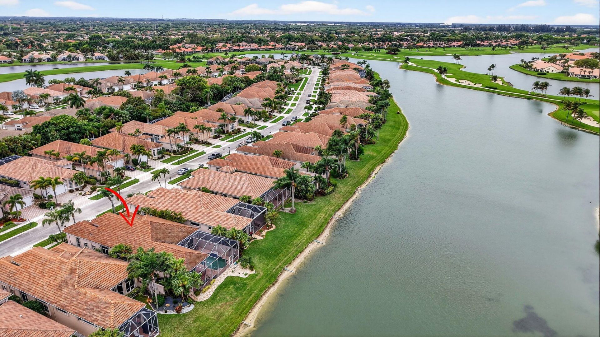 6915 Fairway Lakes Drive, Boynton Beach, FL 33472 Photo