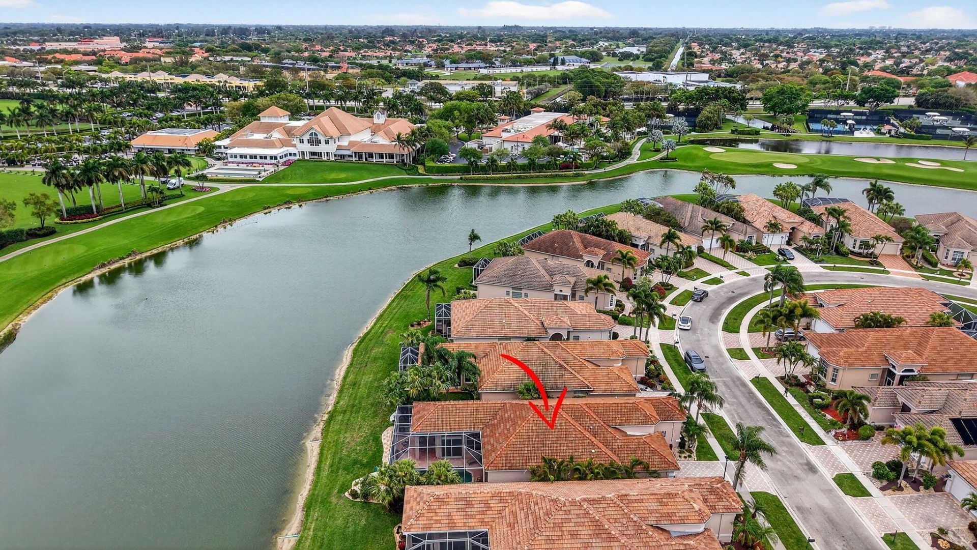 6915 Fairway Lakes Drive, Boynton Beach, FL 33472 Photo