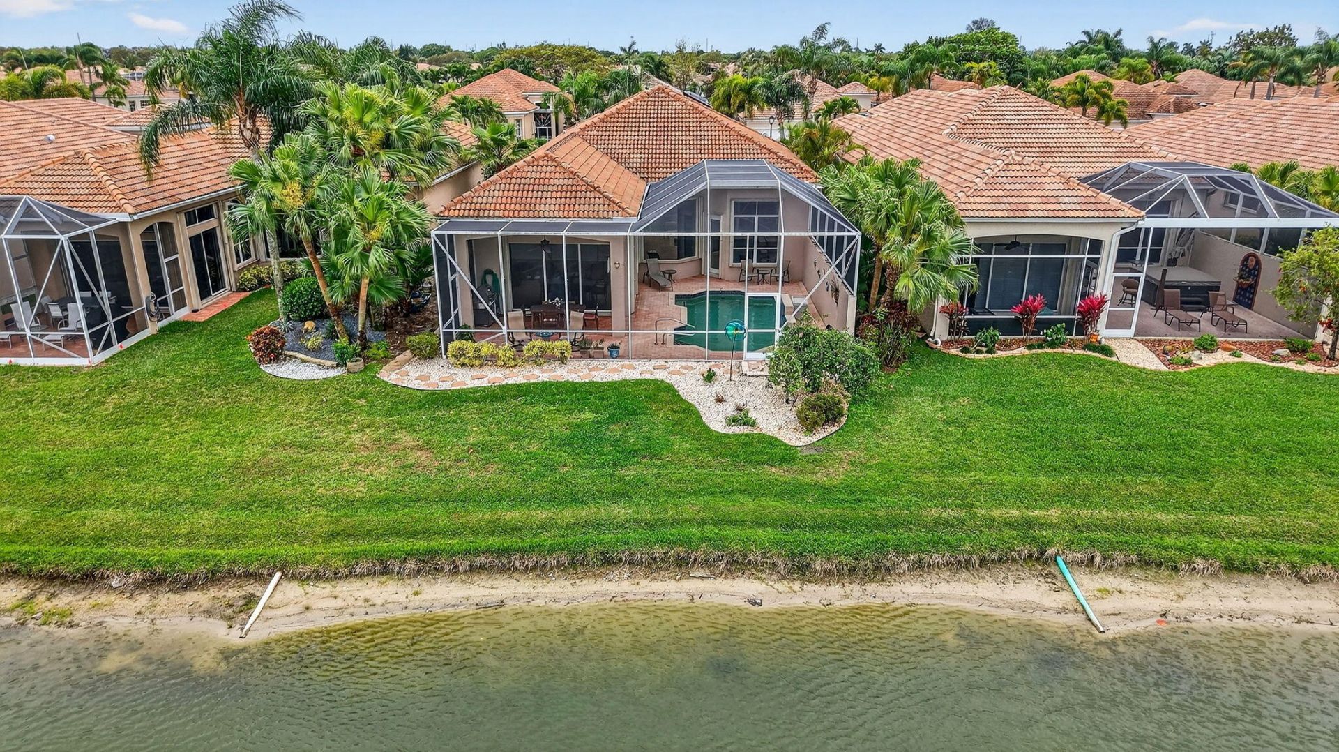 6915 Fairway Lakes Drive, Boynton Beach, FL 33472 Photo