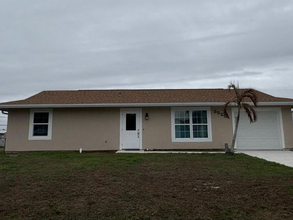 3525 SW Rivera Street, Port St. Lucie, FL 34953