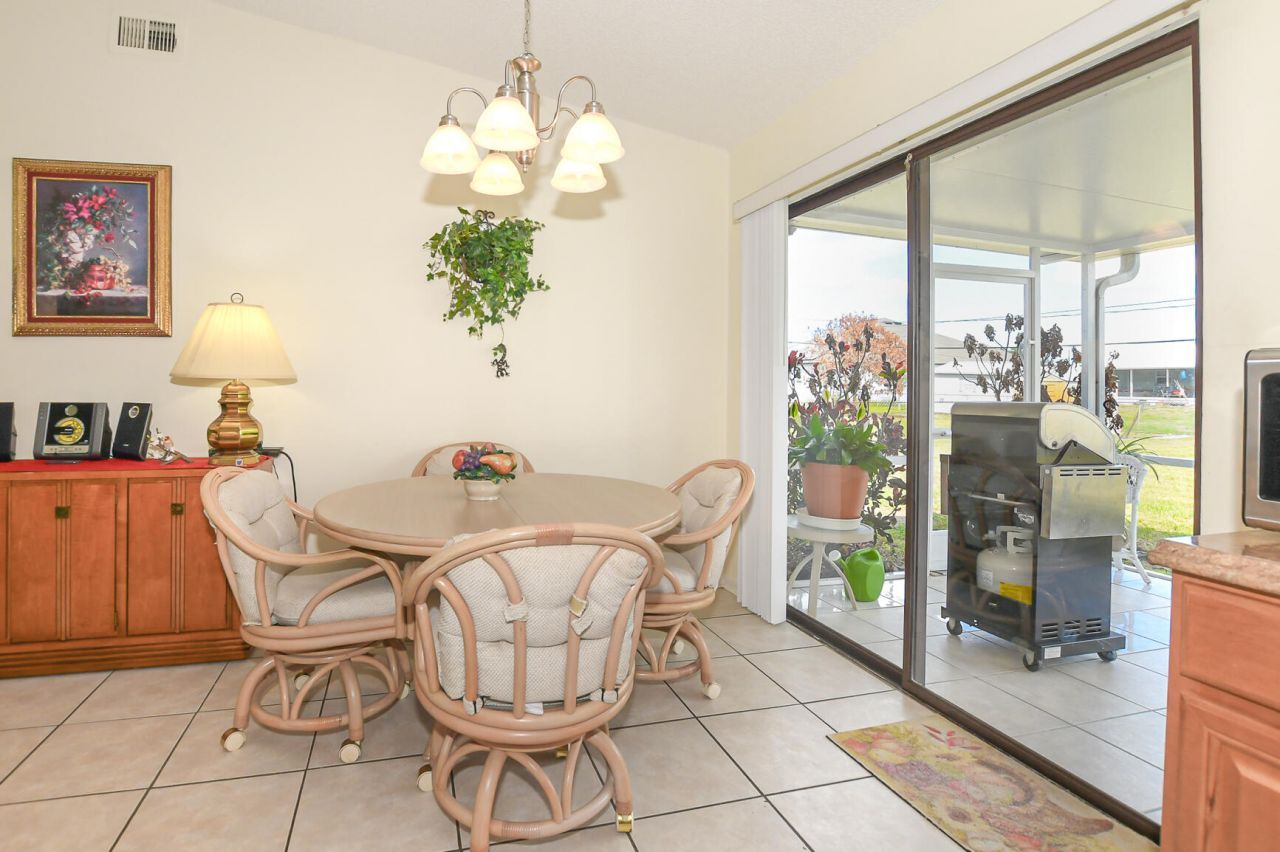 3525 SW Rivera Street, Port Saint Lucie, FL 34953 Photo