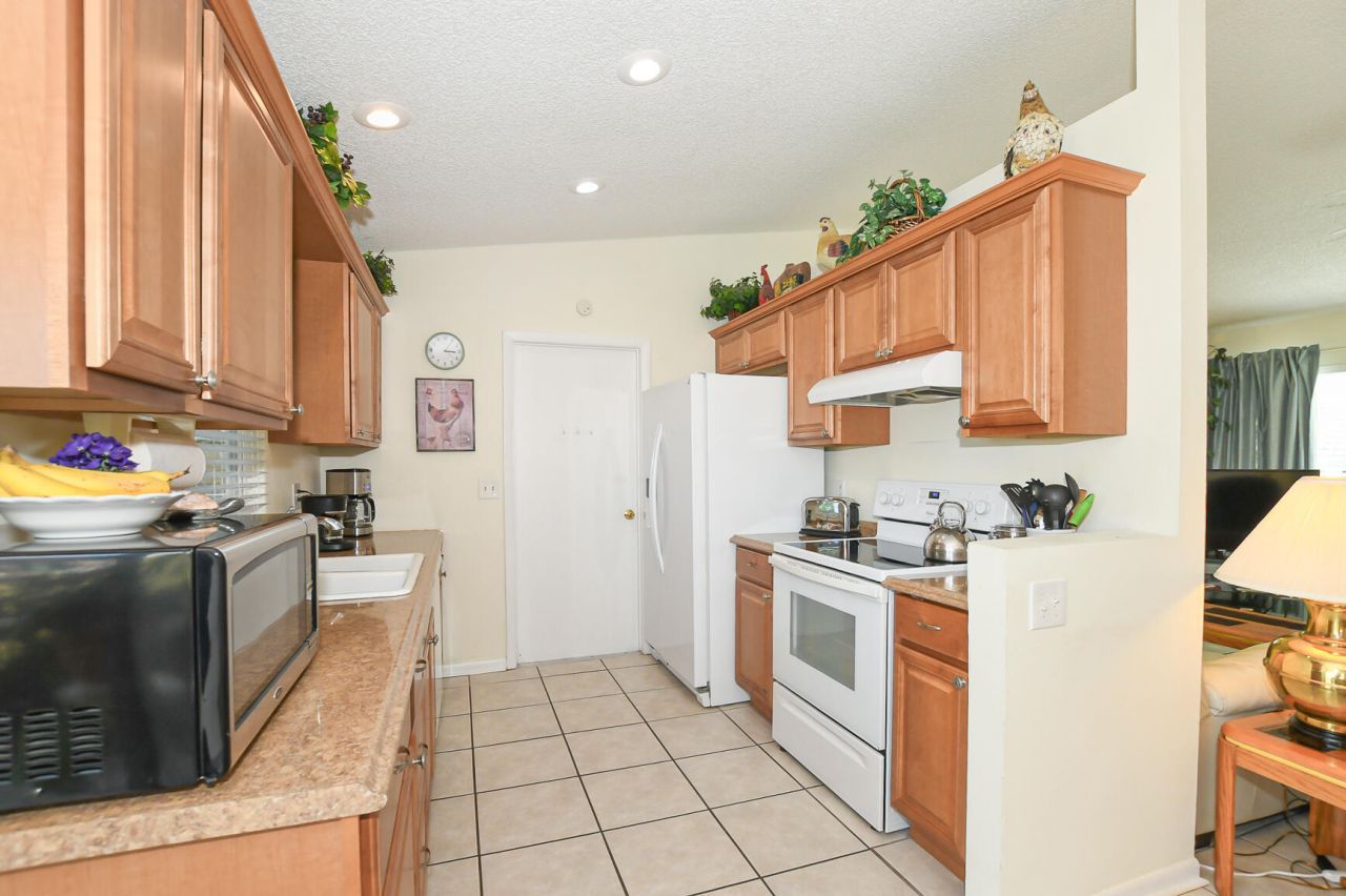 3525 SW Rivera Street, Port Saint Lucie, FL 34953 Photo