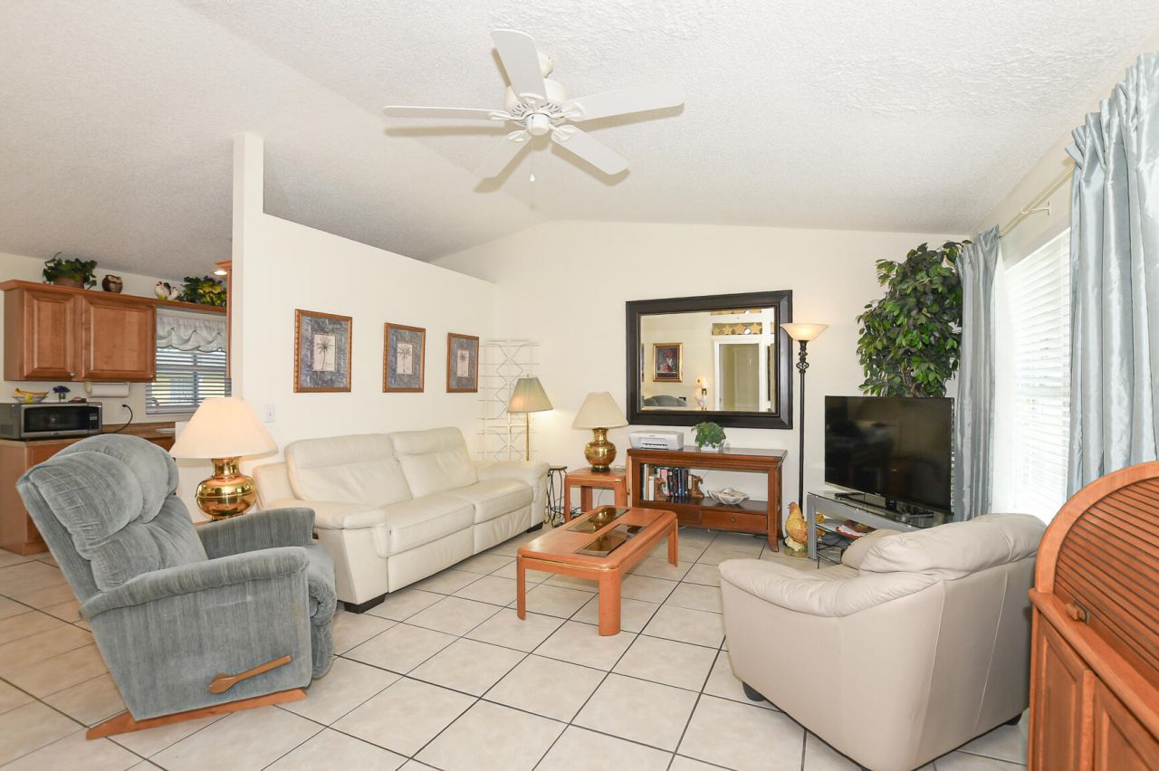 3525 SW Rivera Street, Port Saint Lucie, FL 34953 Photo