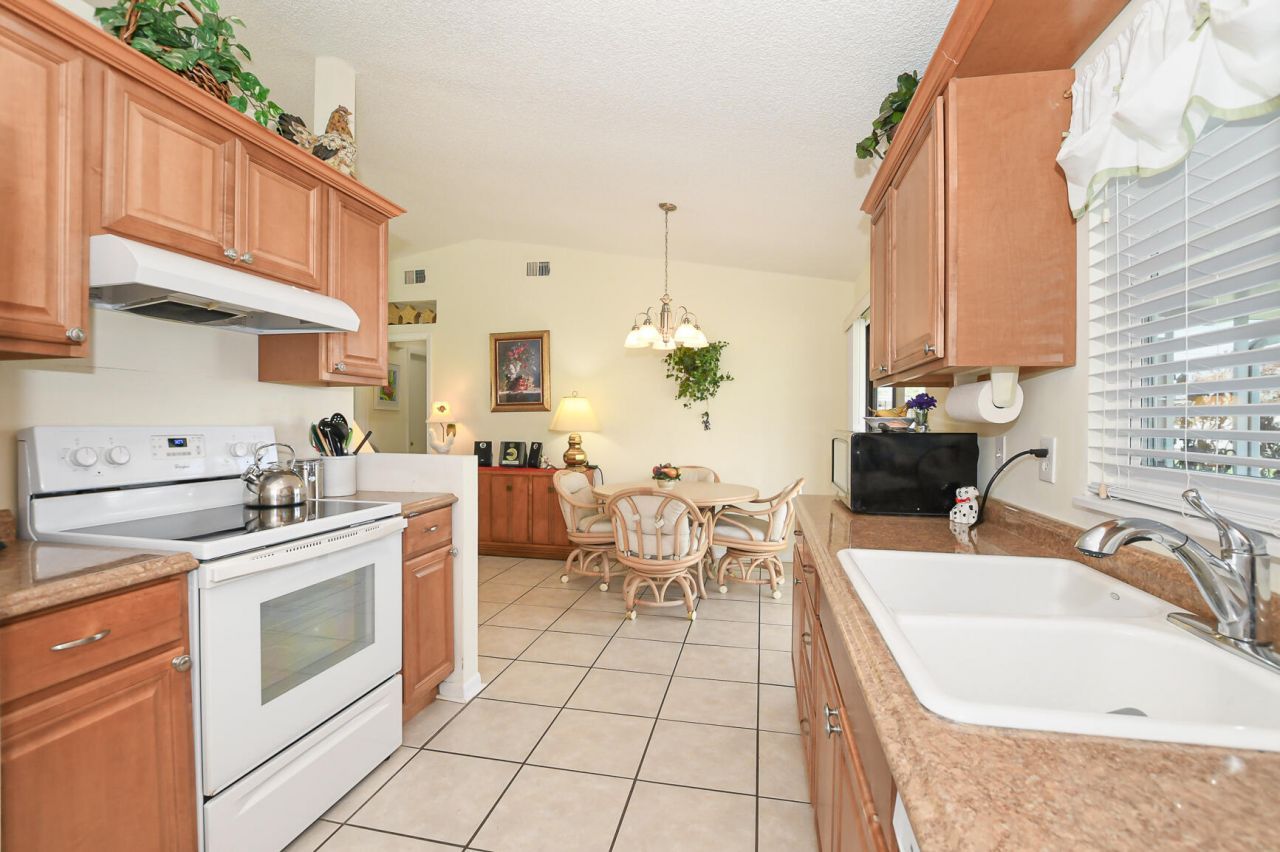 3525 SW Rivera Street, Port Saint Lucie, FL 34953 Photo