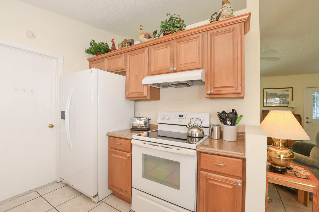 3525 SW Rivera Street, Port Saint Lucie, FL 34953 Photo