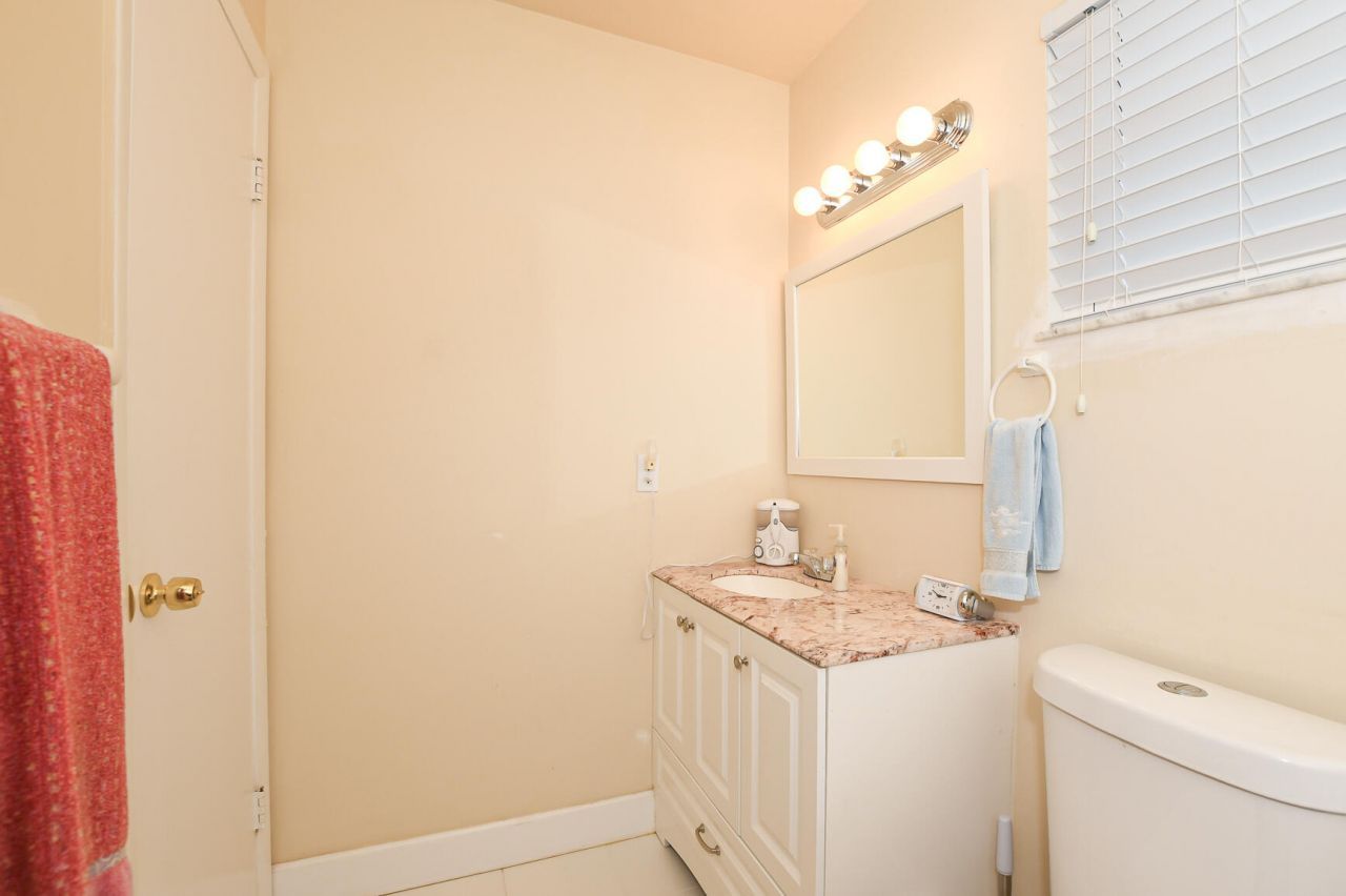 3525 SW Rivera Street, Port Saint Lucie, FL 34953 Photo