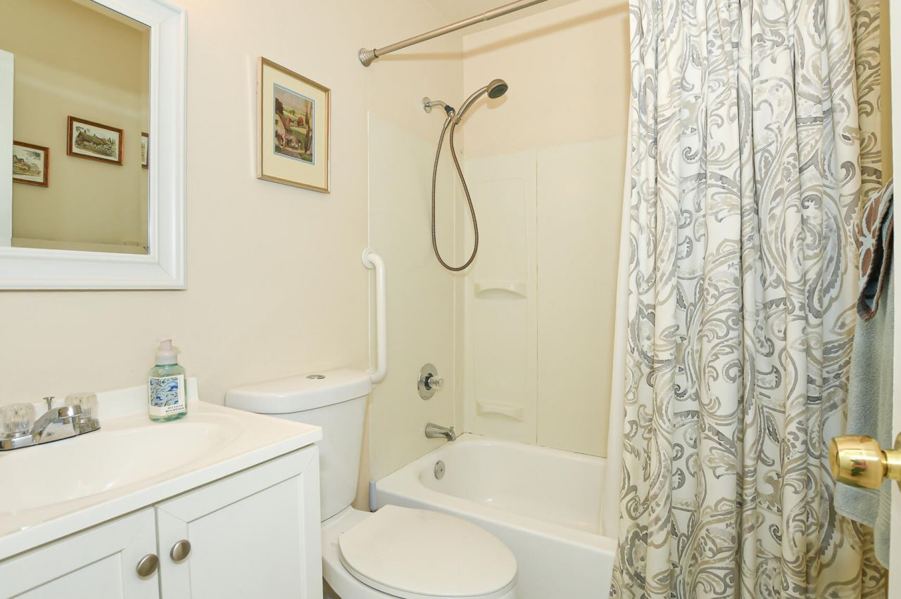 3525 SW Rivera Street, Port Saint Lucie, FL 34953 Photo