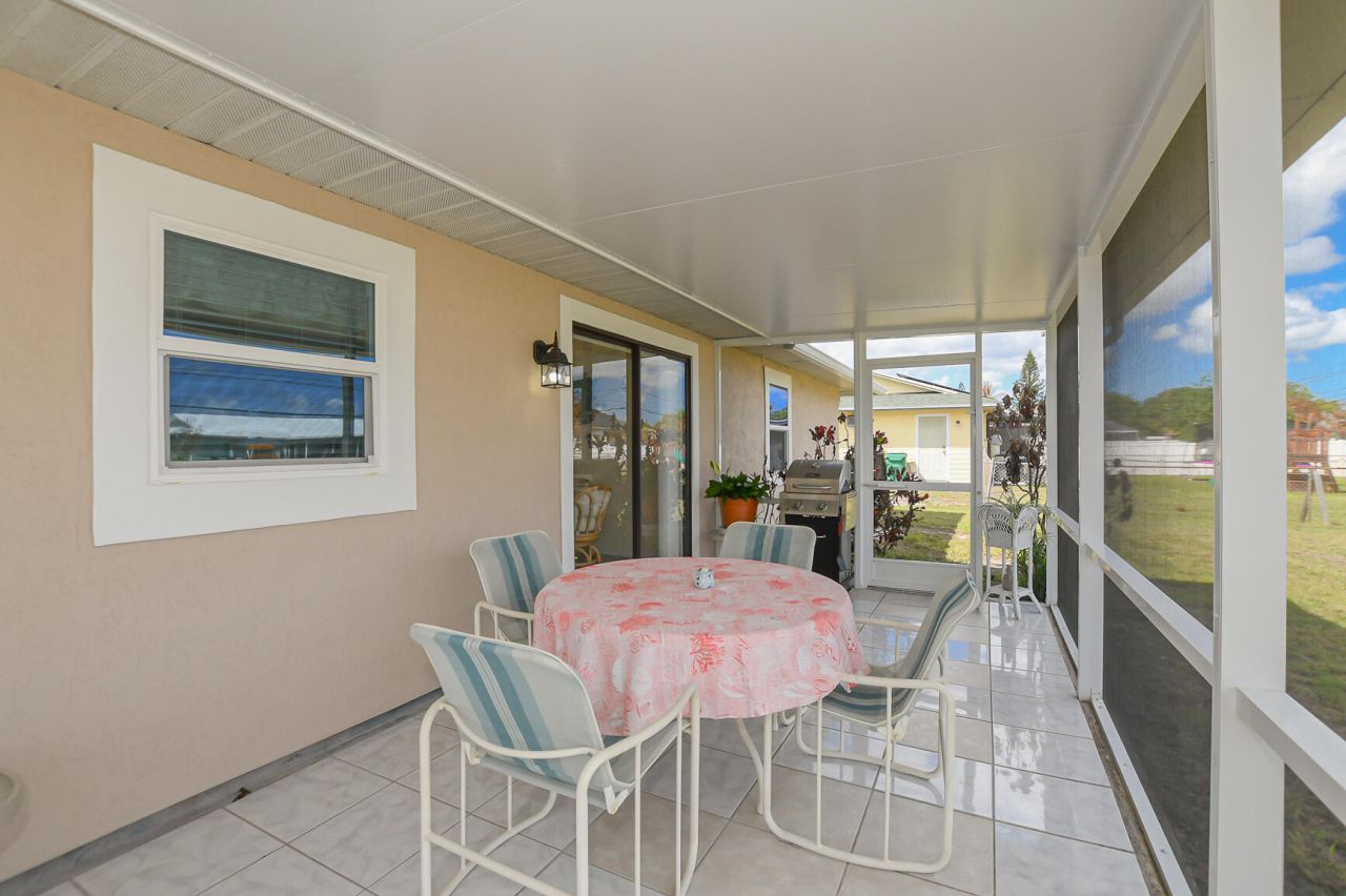 3525 SW Rivera Street, Port Saint Lucie, FL 34953 Photo