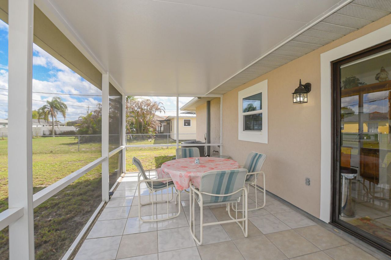 3525 SW Rivera Street, Port Saint Lucie, FL 34953 Photo