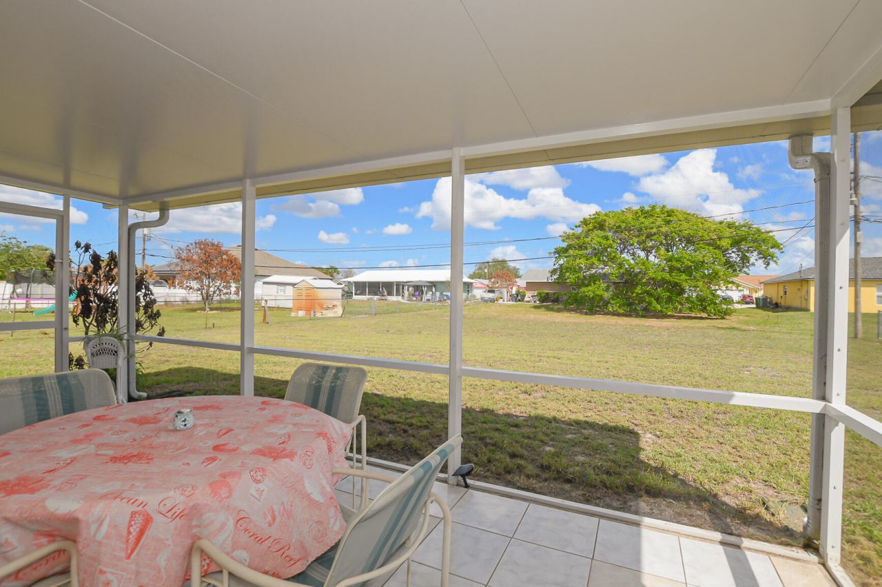 3525 SW Rivera Street, Port Saint Lucie, FL 34953 Photo