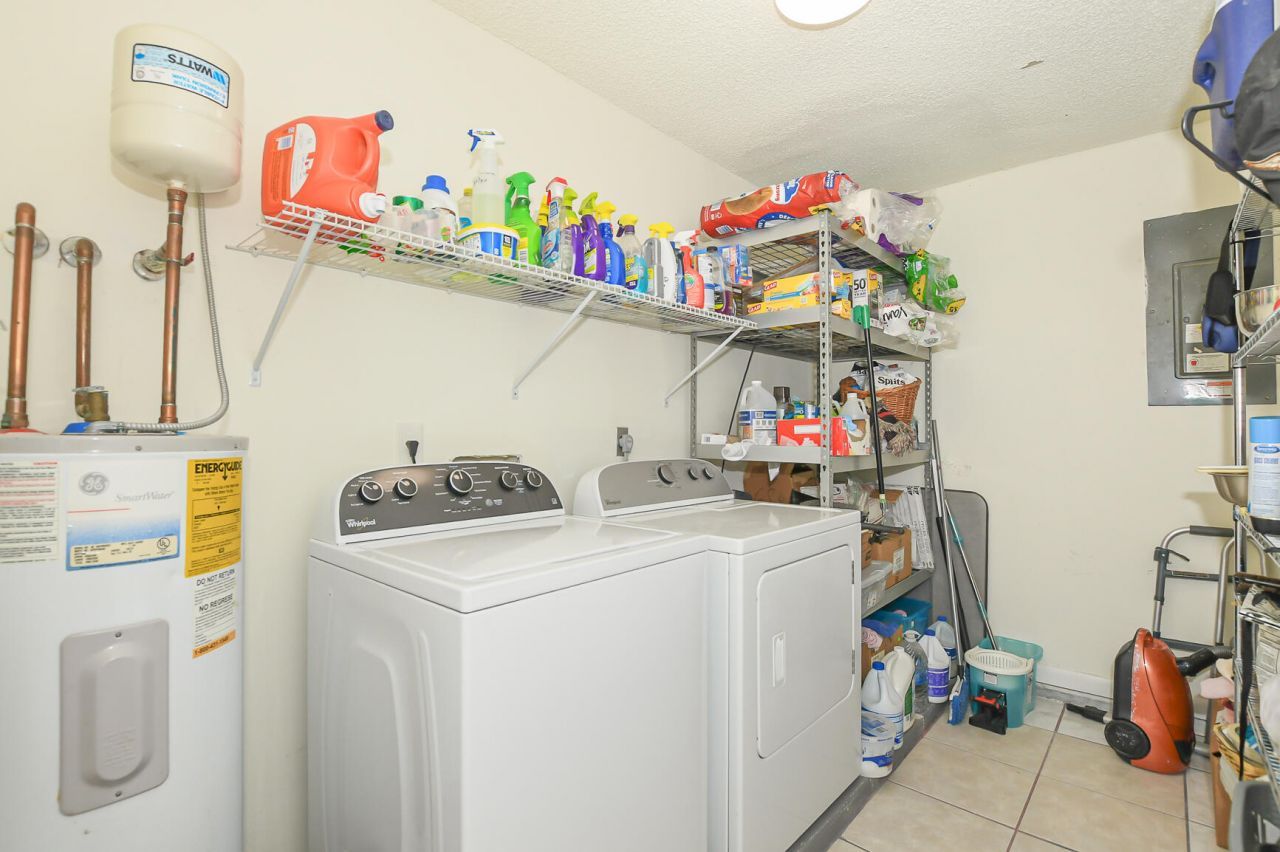 3525 SW Rivera Street, Port Saint Lucie, FL 34953 Photo