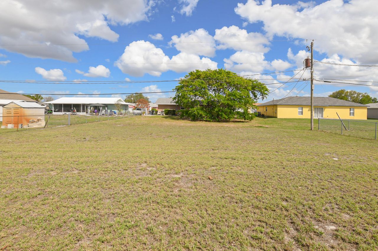 3525 SW Rivera Street, Port Saint Lucie, FL 34953 Photo