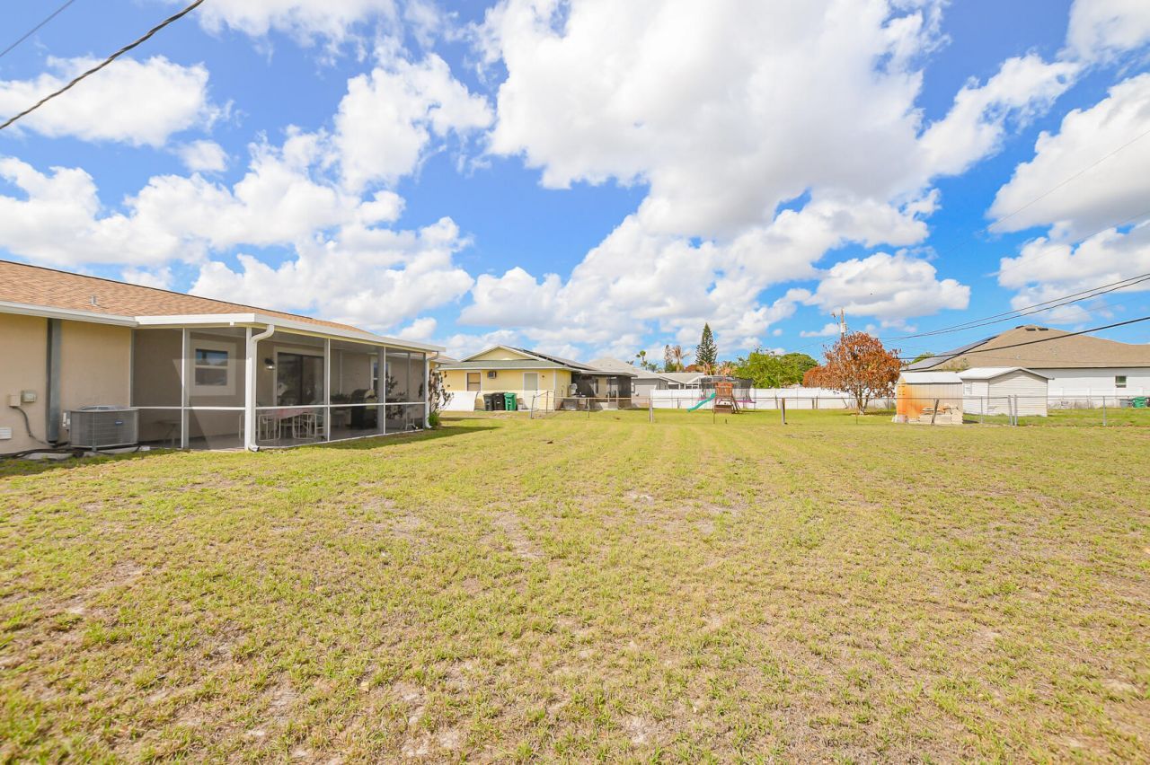 3525 SW Rivera Street, Port Saint Lucie, FL 34953 Photo