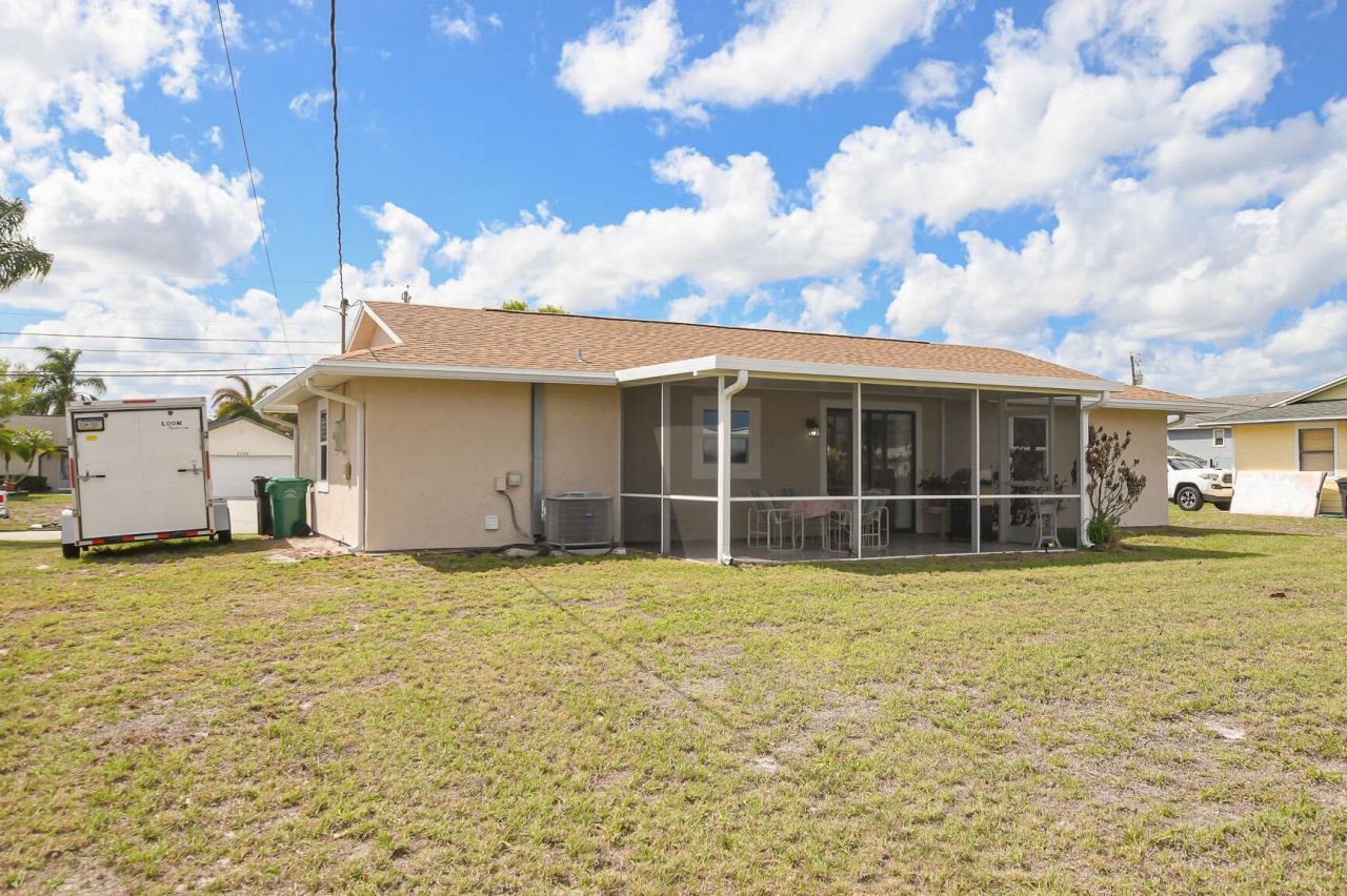 3525 SW Rivera Street, Port Saint Lucie, FL 34953 Photo