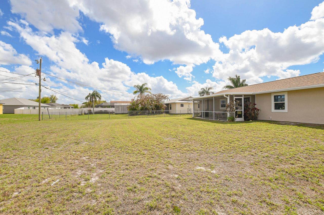 3525 SW Rivera Street, Port Saint Lucie, FL 34953 Photo