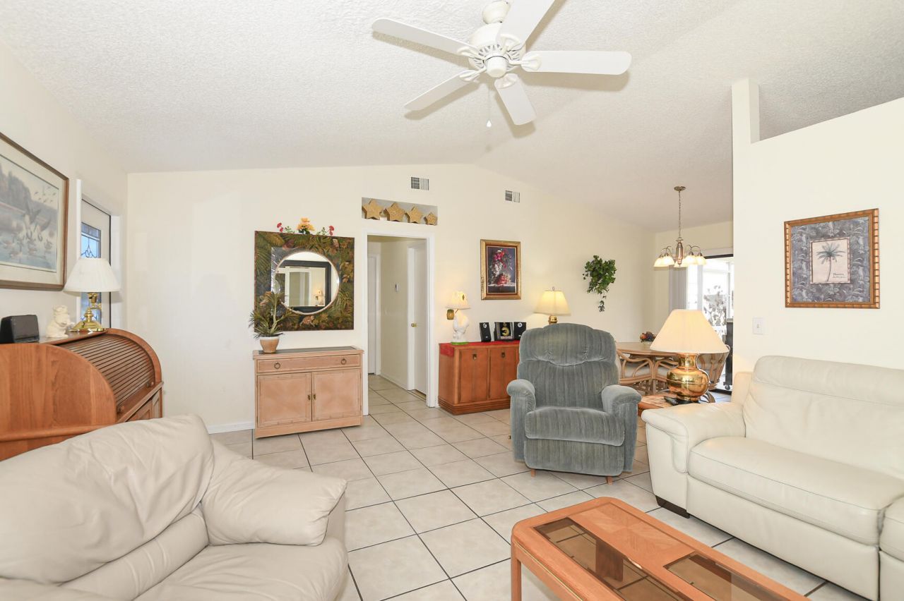 3525 SW Rivera Street, Port Saint Lucie, FL 34953 Photo