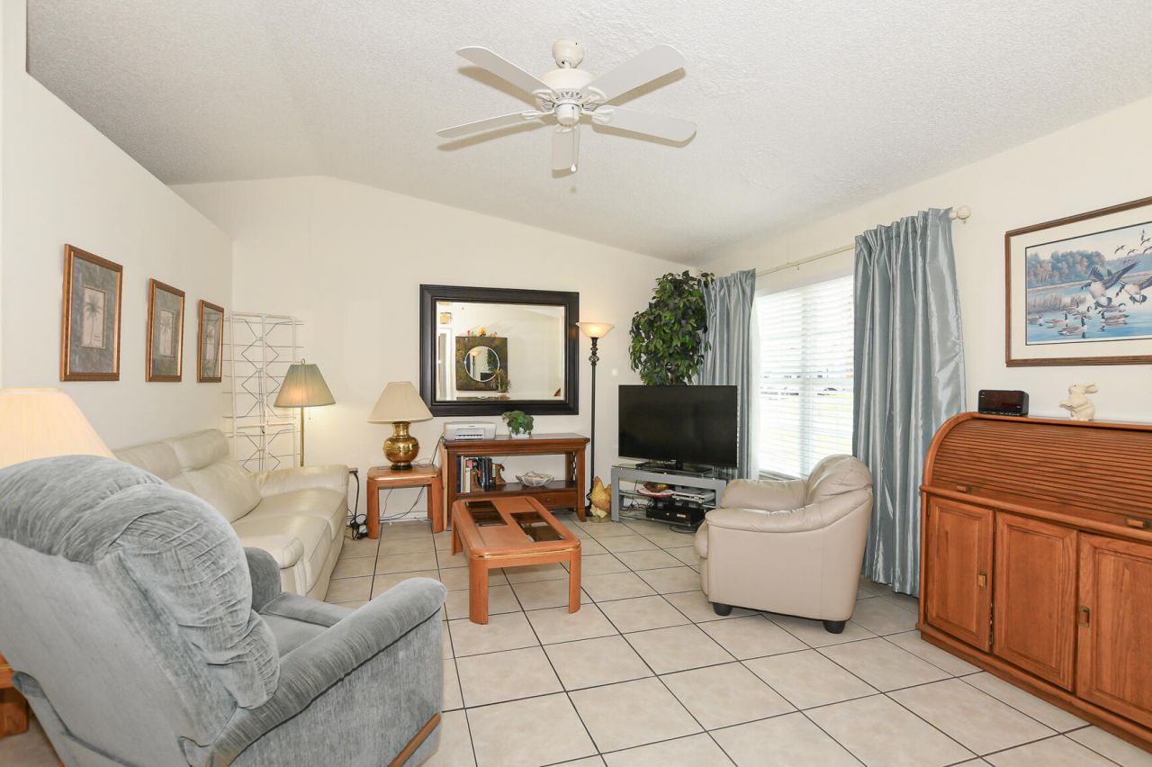 3525 SW Rivera Street, Port Saint Lucie, FL 34953 Photo