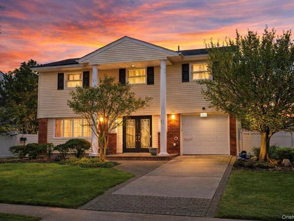 3641 Bertha Drive, Baldwin, NY 11510