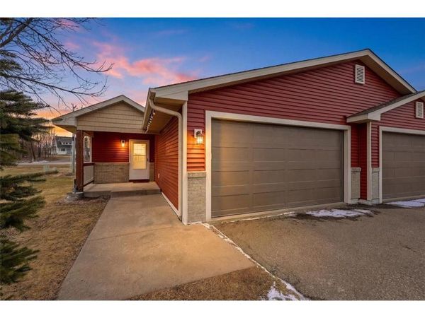 S1171 Highland Springs Drive, Spring Valley, WI 54767