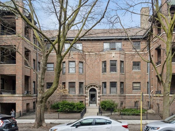 924 W Schubert Avenue , Unit G, Chicago, IL 60614