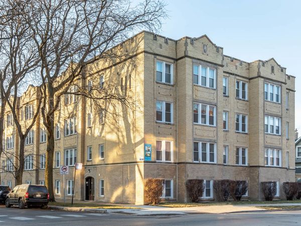Unit 3E, Chicago, IL 60618