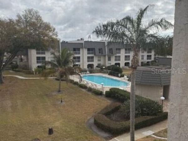 8799 BARDMOOR BOULEVARD , Unit 302, SEMINOLE, FL 33777