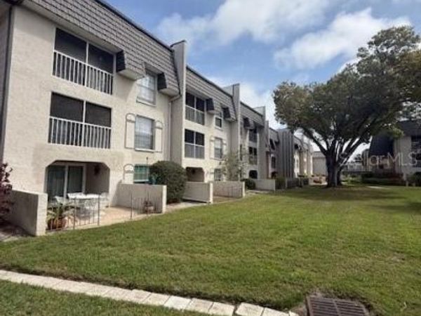 8799 BARDMOOR BOULEVARD, Unit 302, SEMINOLE, FL 33777